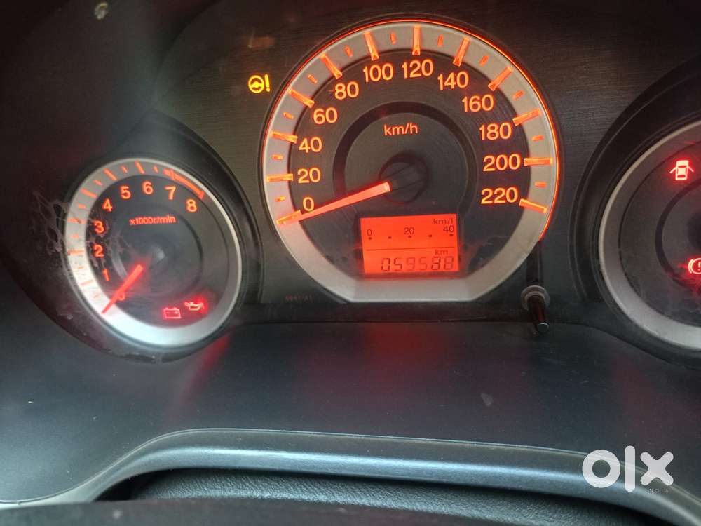 Honda City 2008-2011 1.5 S Mt, 2011, Petrol