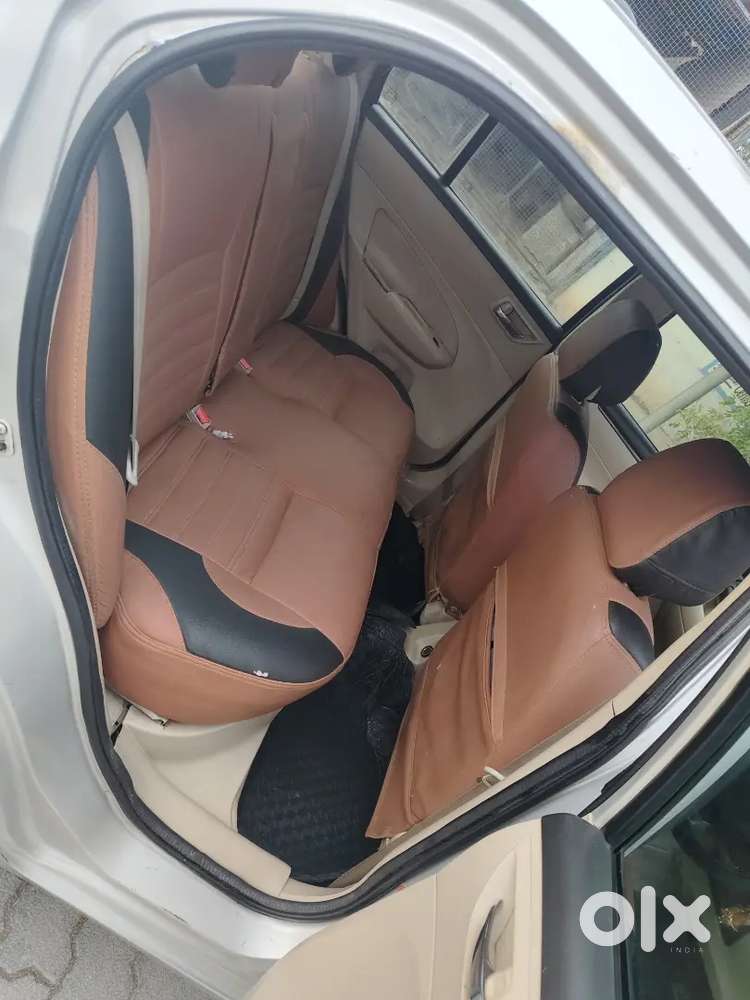 Maruti Suzuki Dzire 2016 Diesel 234216 Km Driven