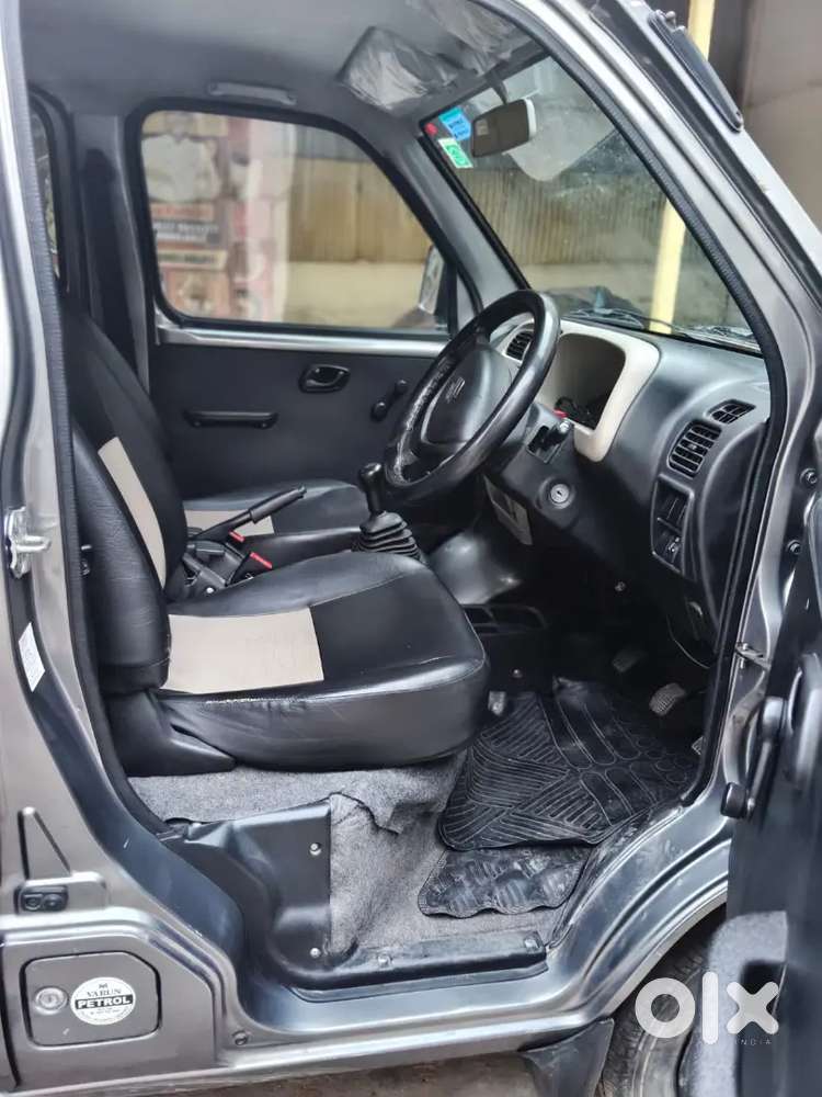 Maruti Suzuki Eeco 2021 Petrol 50123 Km Driven
