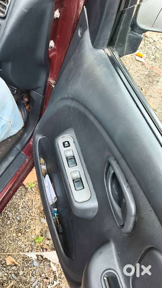 Maruti Suzuki Alto 800 2010 Petrol Well Maintained
