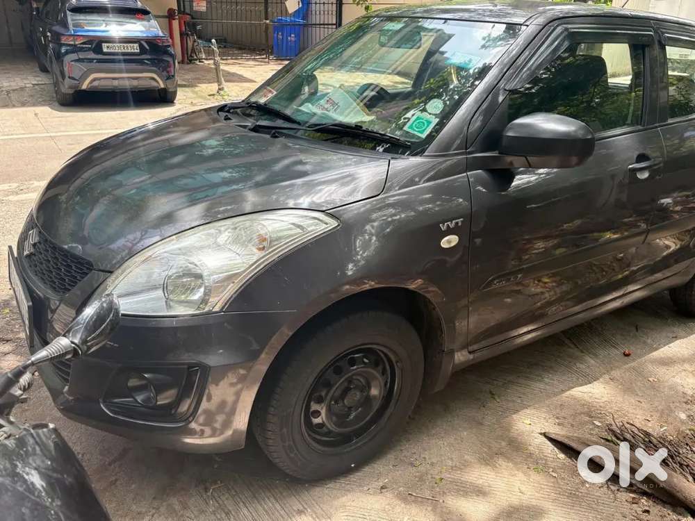Swift Maruti Vxi 2017 Model