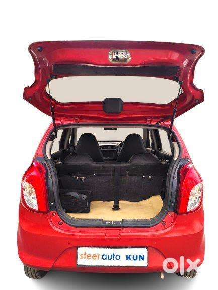 Maruti Suzuki Alto 0.8 Lxi (o), 2019, Petrol