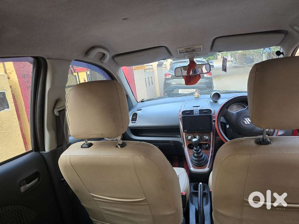 Maruti Suzuki Ritz Diesel 2012 Model
