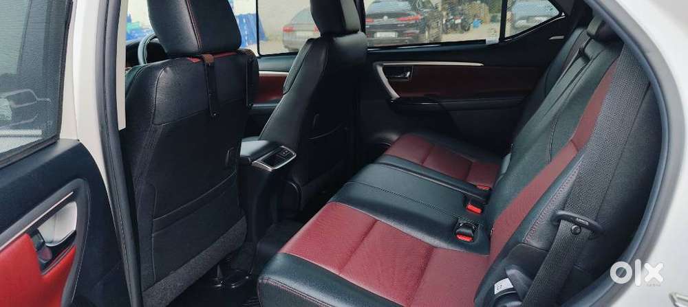 Toyota Fortuner Legender 4x2 At 2.8, 2025, Diesel