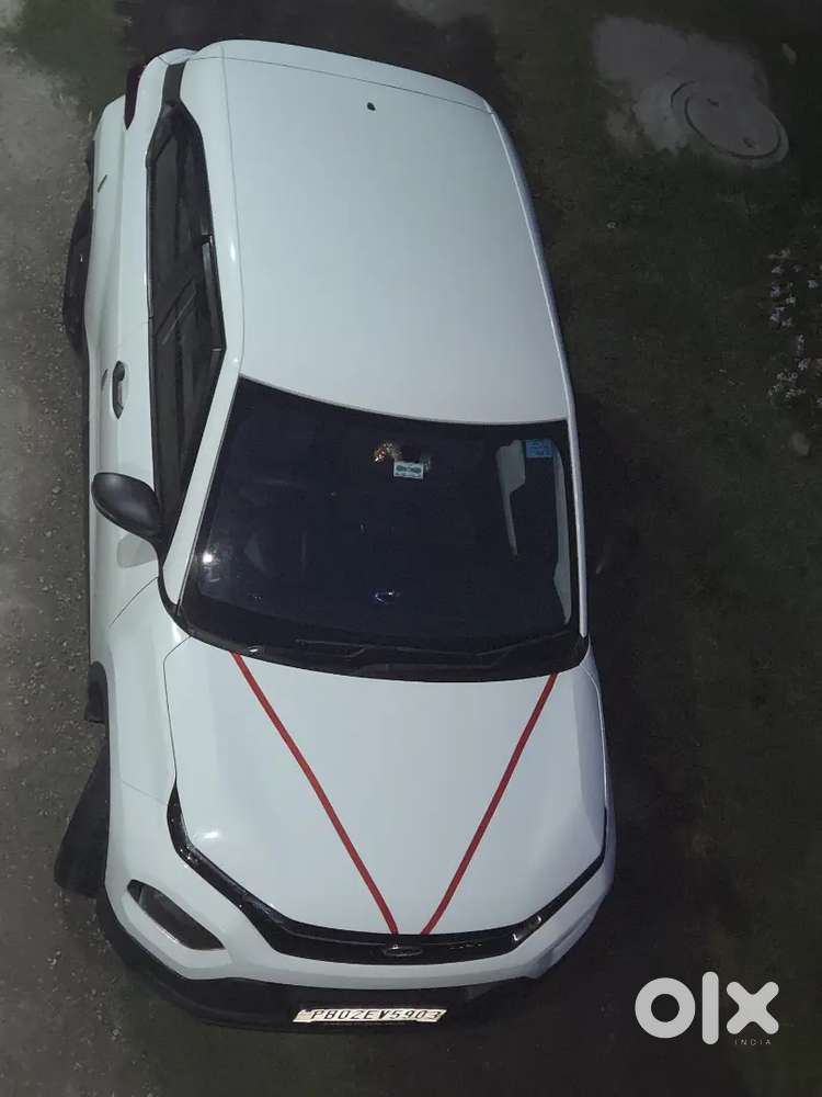 New Tata Punch Pure Patrol,  July 2024, 1st Owner