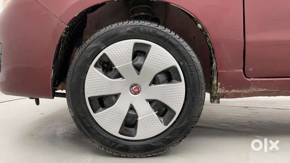 Maruti Suzuki Alto K10 2010-2014 Vxi, 2012, Petrol