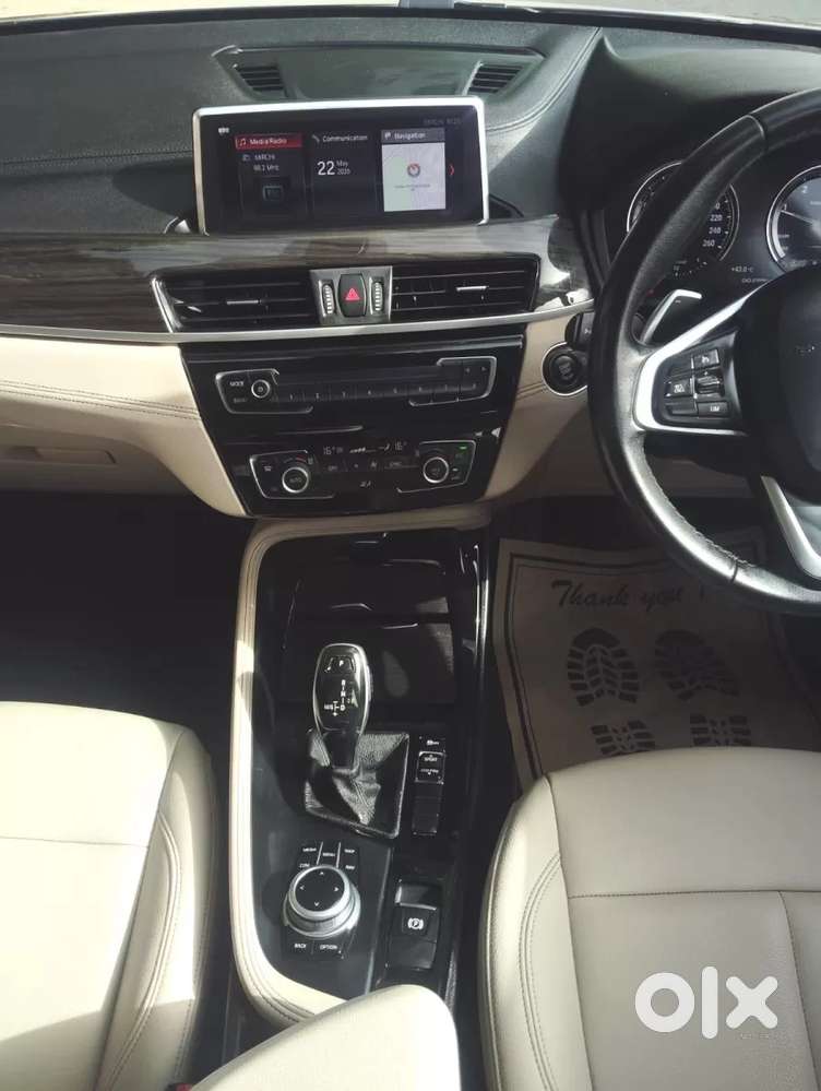Bmw X1 2.0 Sdrive20d Xline, 2021, Diesel