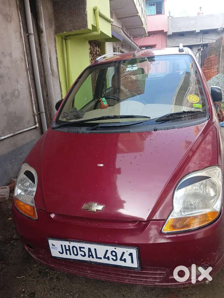 Doctor Driving Very Good Condition