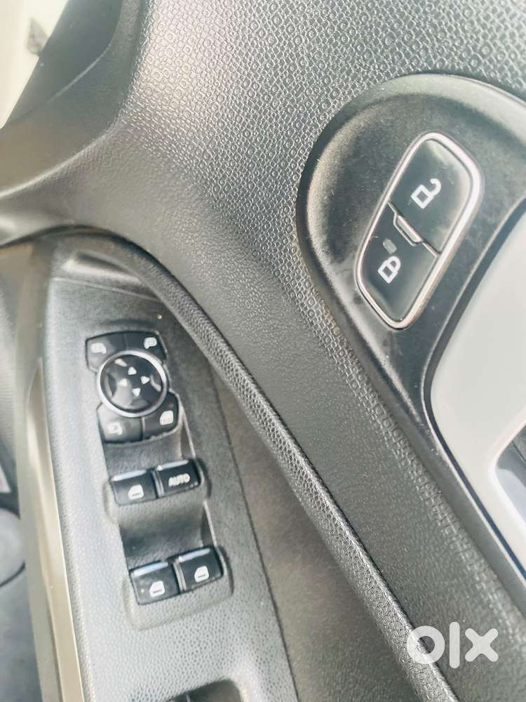 Ford Ecosport 1.5 Ti-vct Titanium (o) At, 2019, Cng & Hybrids