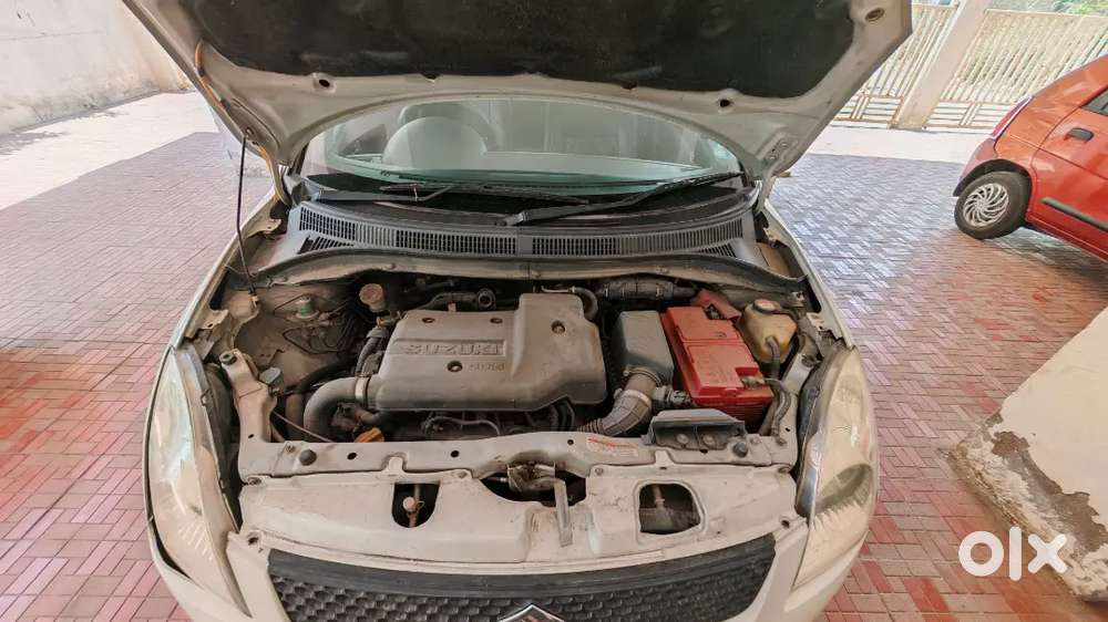 Maruti Suzuki Swift 2010 Diesel Good Condition (vdi)