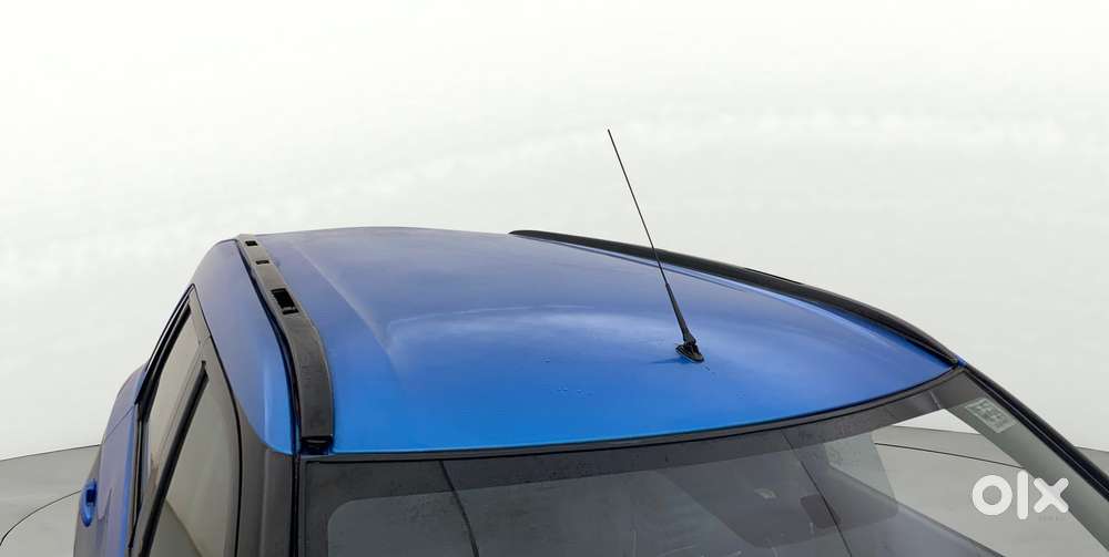 Maruti Suzuki Vitara Brezza Vdi (o), 2018, Diesel