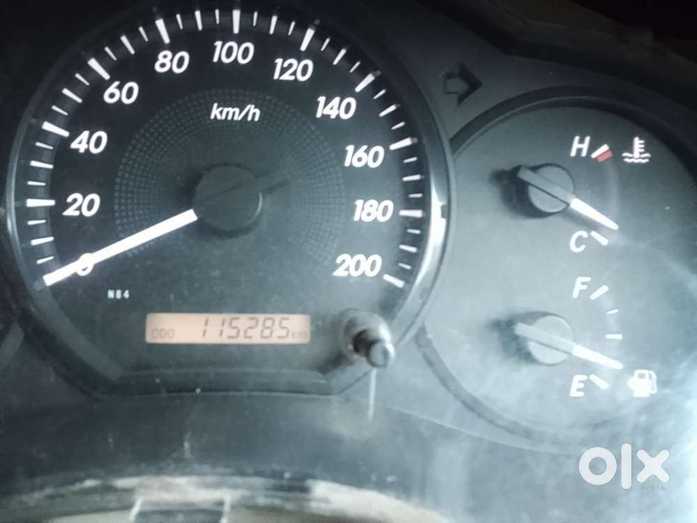 Toyota Innova 2.5 Gx 8 Str Bs-iii, 2014, Diesel