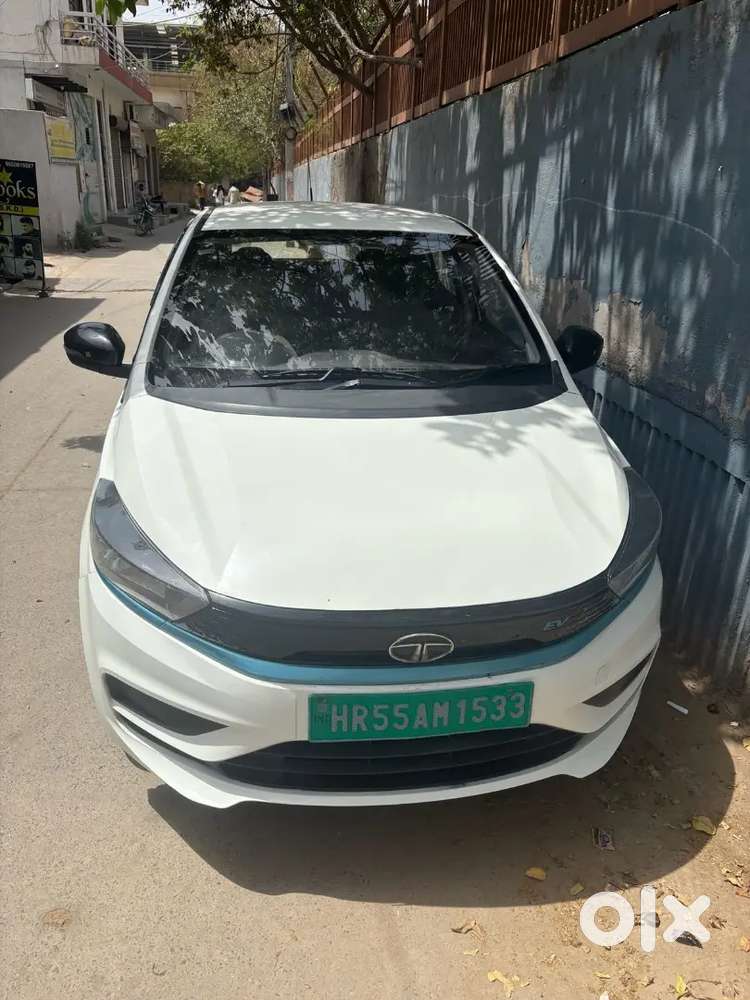 Tata Tigor Ev 2022 Electric