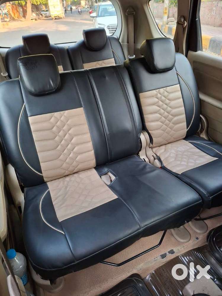 Maruti Suzuki Ertiga Vdi Shvs, 2016, Diesel