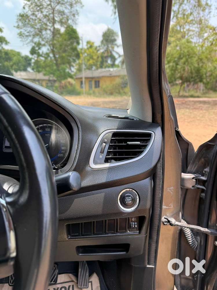 Maruti Suzuki Petrol 2020