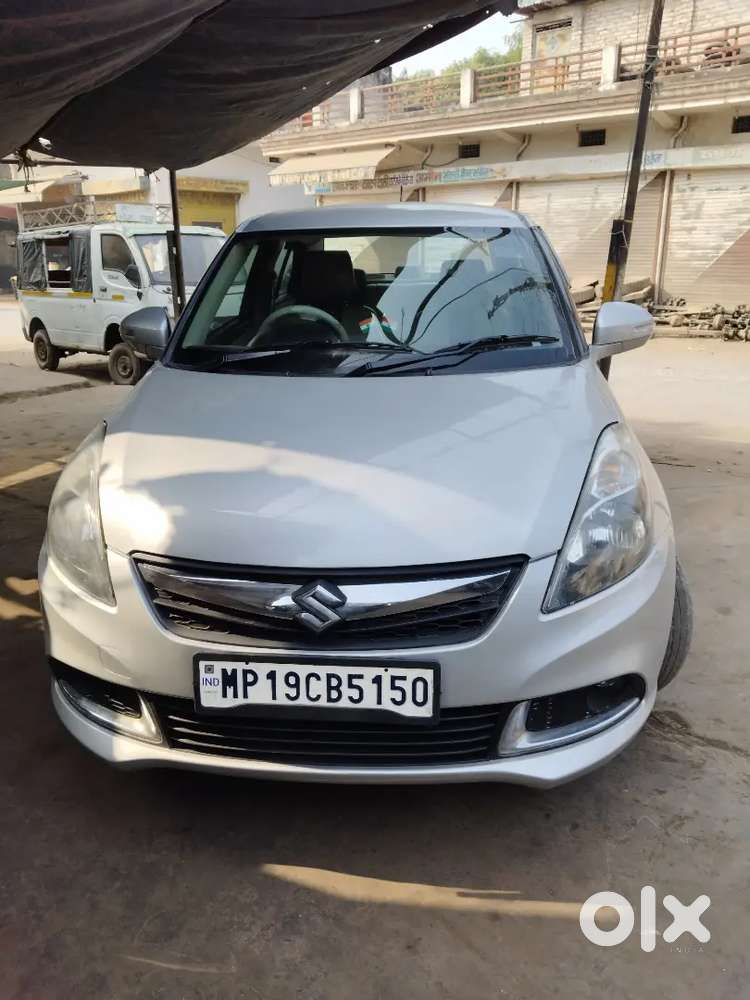 Maruti Suzuki Swift 2017 Vdi