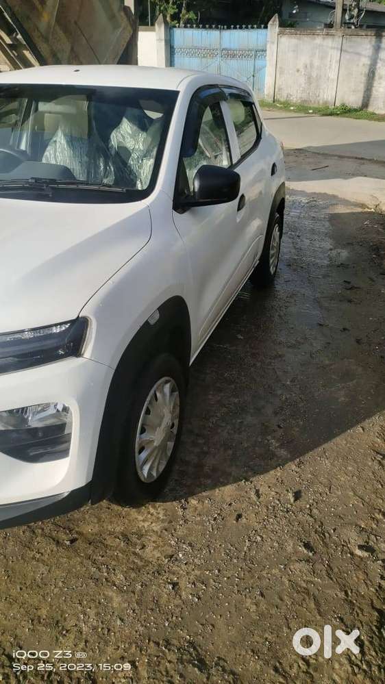 Renault Kwid Rxl Mt 2022