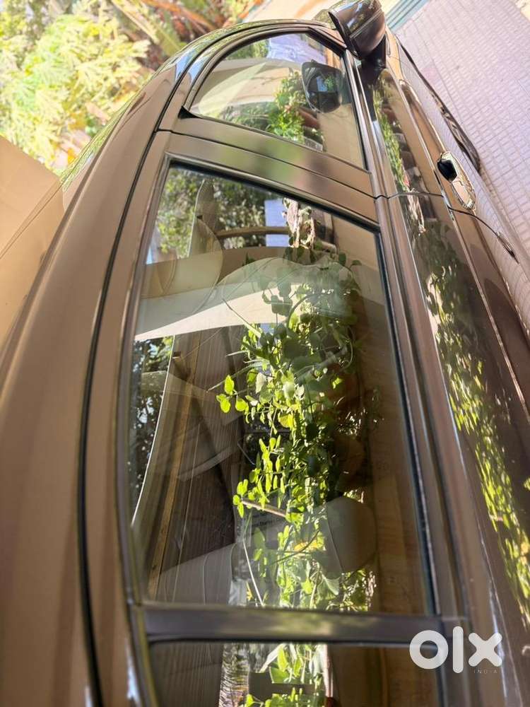 Honda City Zx 2021 Diesel Well Maintained