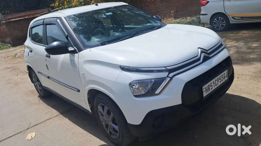 Citroen C3 Feel 1.2 2024 Model