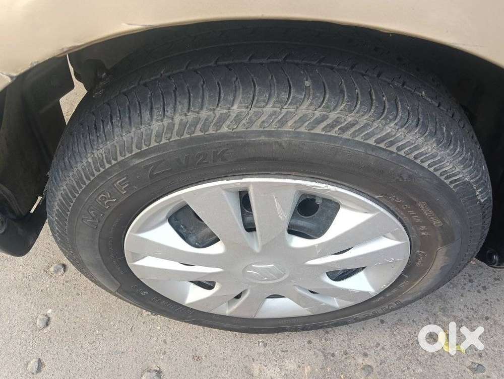 Maruti Suzuki Swift Dzire 1.2 Vxi Bsiv, 2012, Petrol