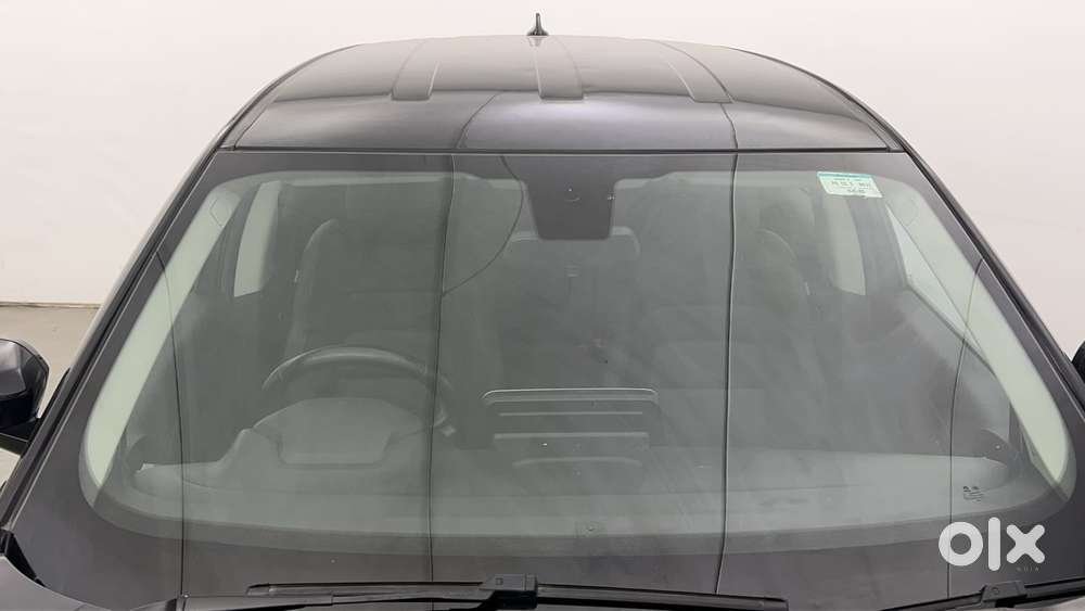 Tata Harrier Xz Dark Edition, 2021, Diesel