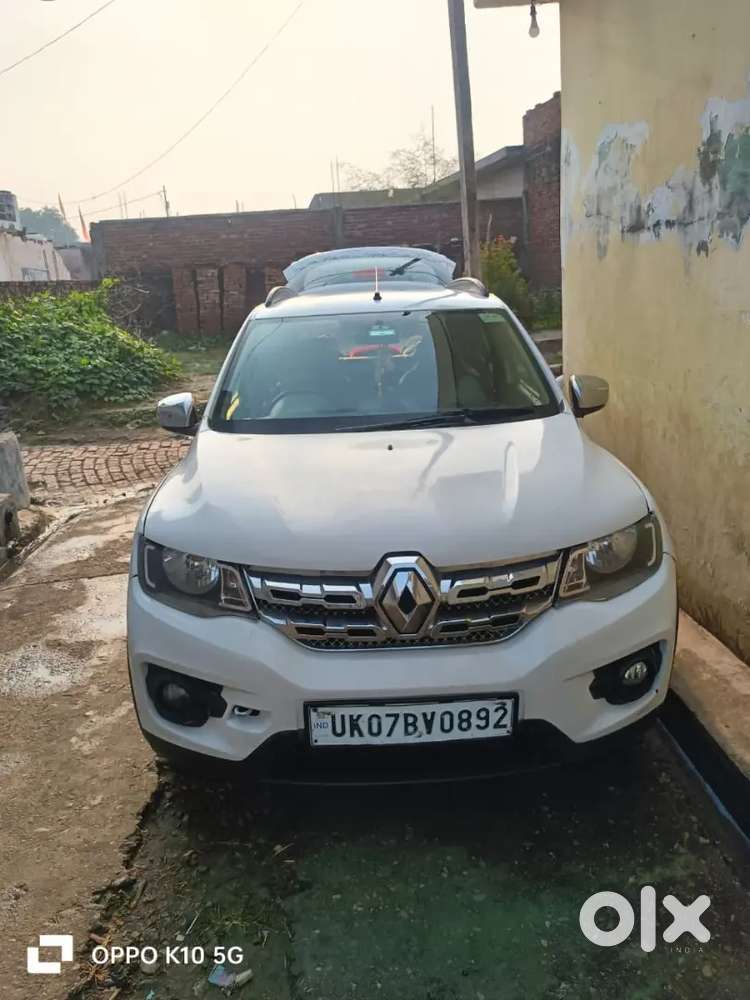 Renault Kwid 2017