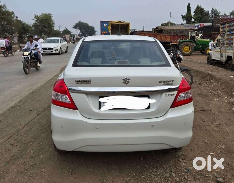 Maruti Swift Dzire Diesel 2016