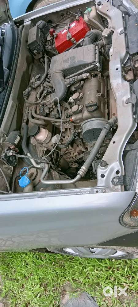 Maruti Suzuki Alto 2011 Petrol Car