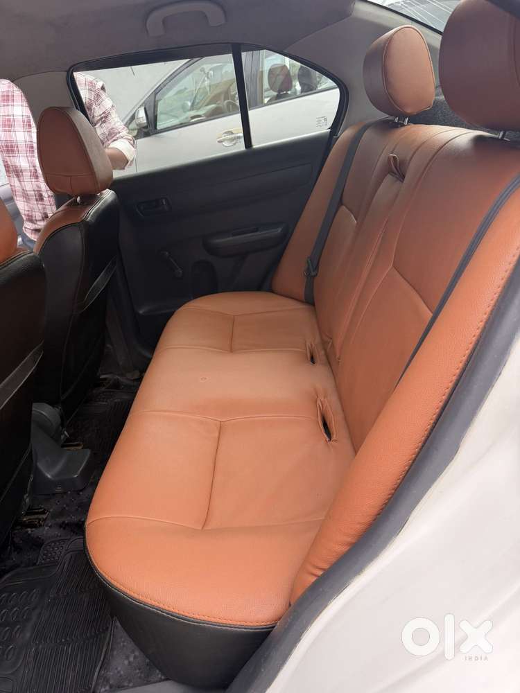 Maruti Suzuki Swift Dzire Ldi (o), 2015, Diesel