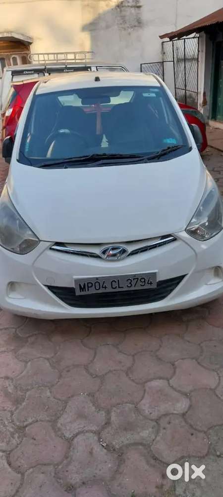 Good Condition A Family Car