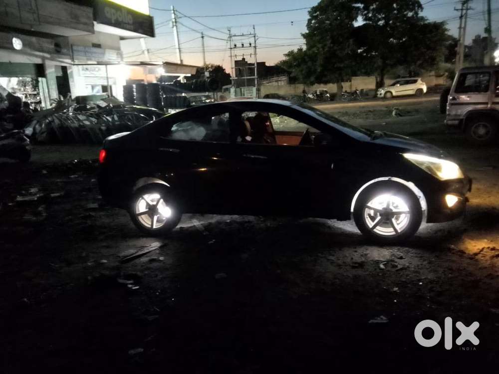 Hyundai Verna 2013 Diesel Good Condition