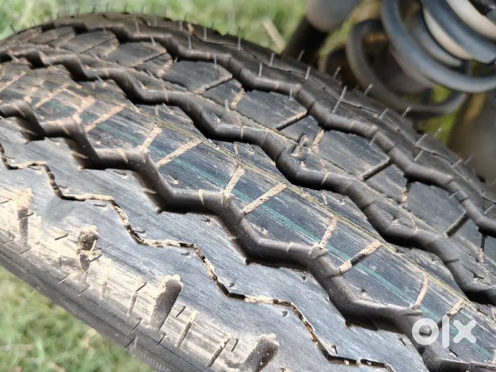 Maruti Suzuki Eeco 2021 Petrol 34000 Km Driven