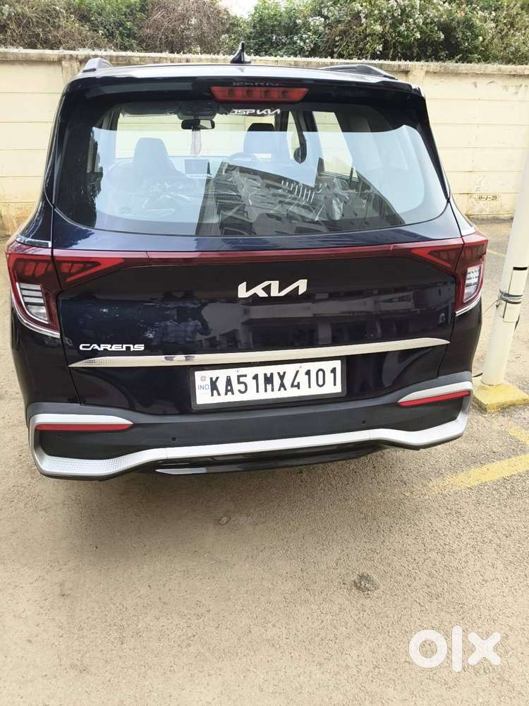 Kia Caren In Very Good Condition