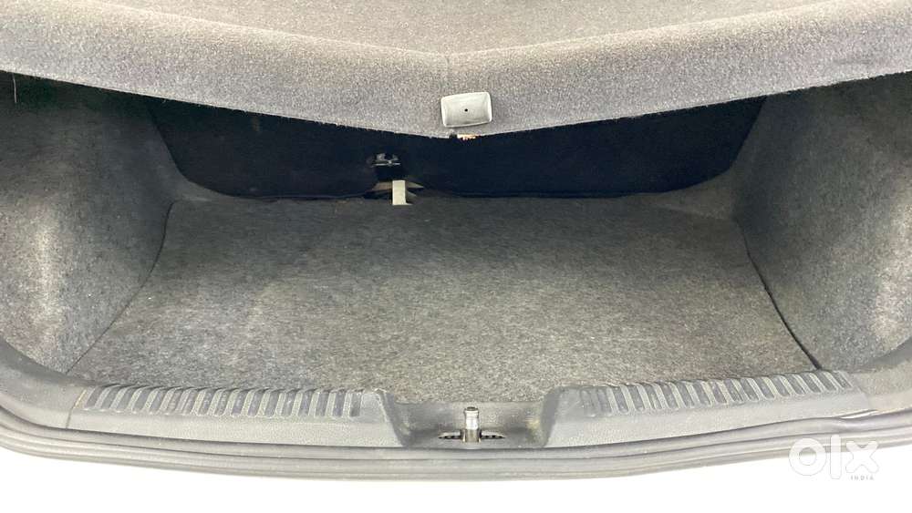 Volkswagen Polo 2009-2013 Highline Breeze, 2014, Petrol