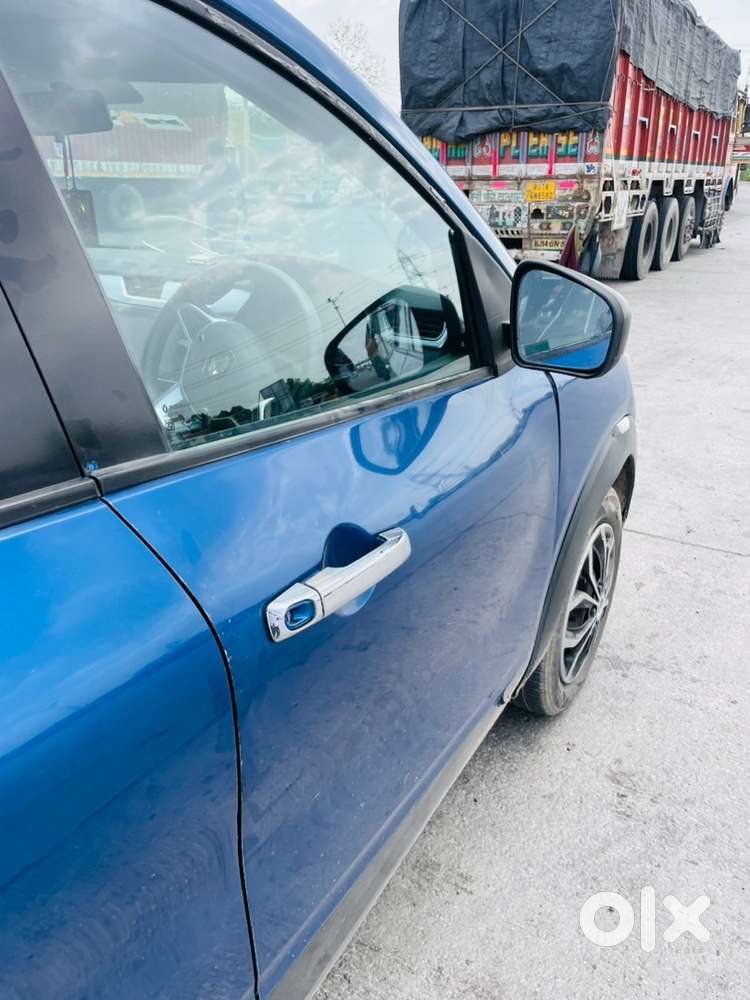 Renault Triber 2020 Petrol Well Maintained