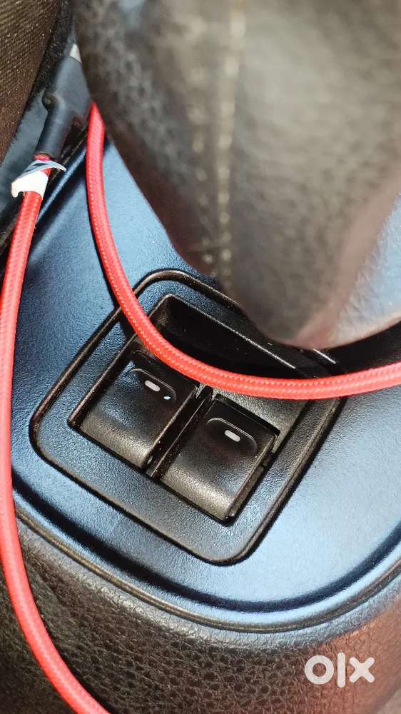 Tata Nano Twist Xt 2015 Genx Otg
