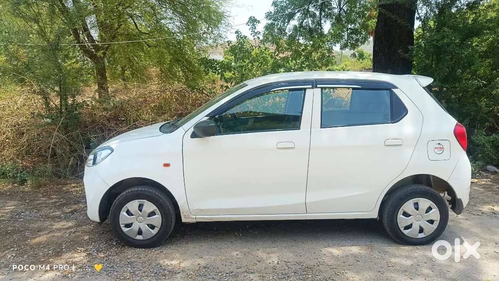 2023 Maruti Alto K10 1.0 Vxi Plus - Excellent Condition