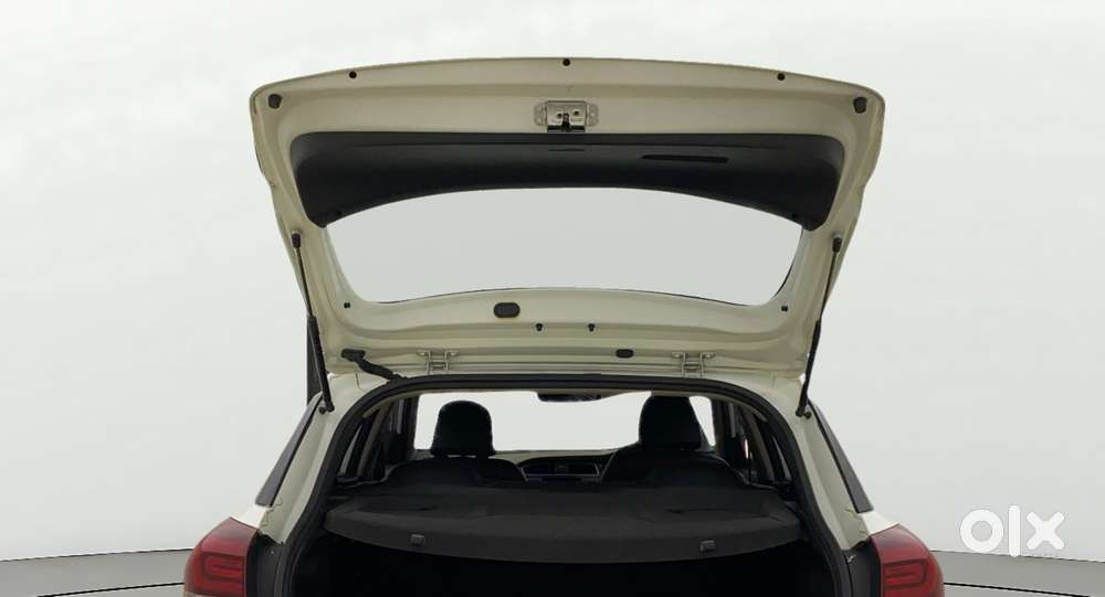 Hyundai Elite I20 Sportz Plus, 2019, Petrol