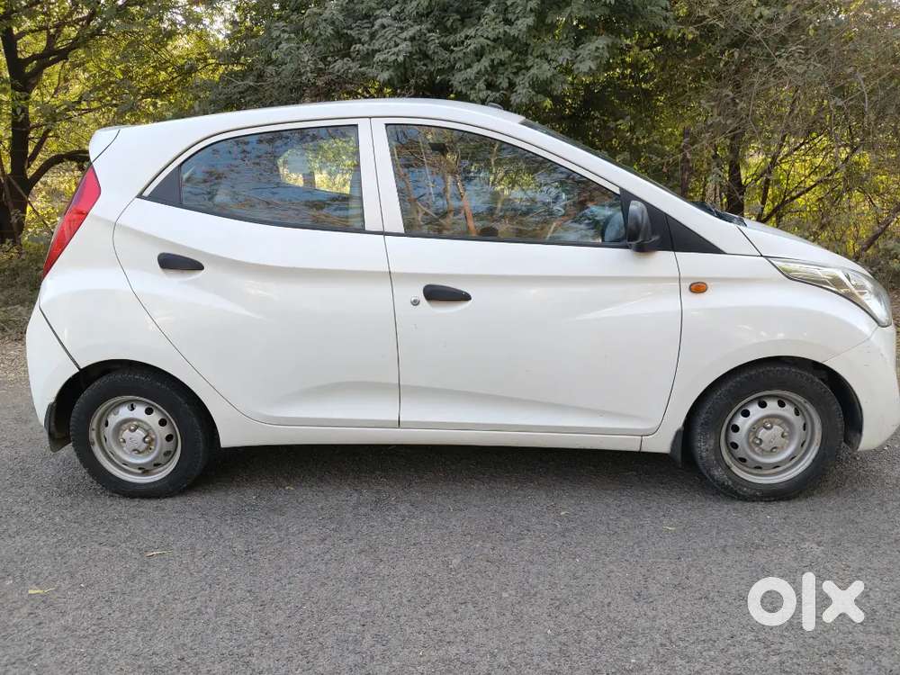 Hyundai Eon Era + (2018)