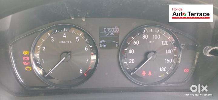 Honda Amaze 1.2 S I-vtec, 2021, Petrol
