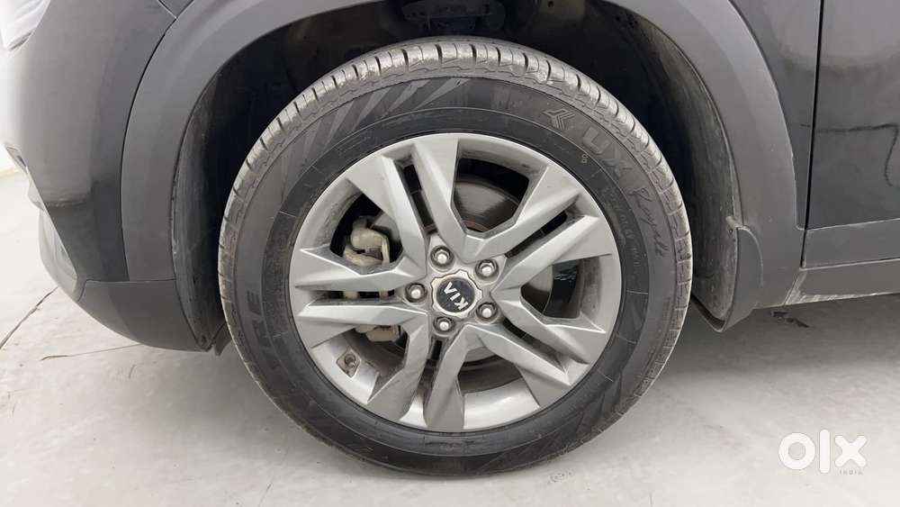 Kia Seltos Htx D, 2021, Diesel