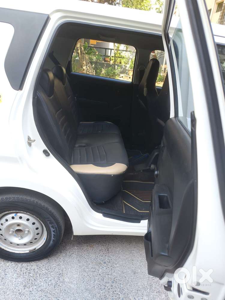 Maruti Suzuki Wagon R, 2022, Petrol