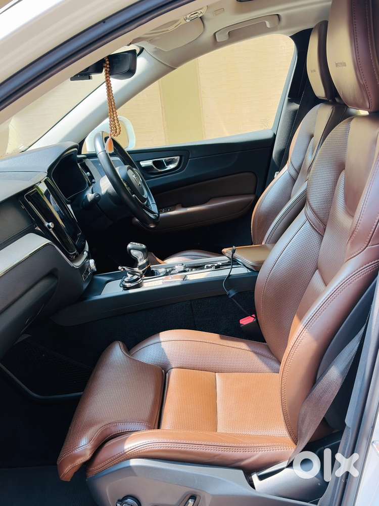 Volvo Xc60 D5 Inscription 2019