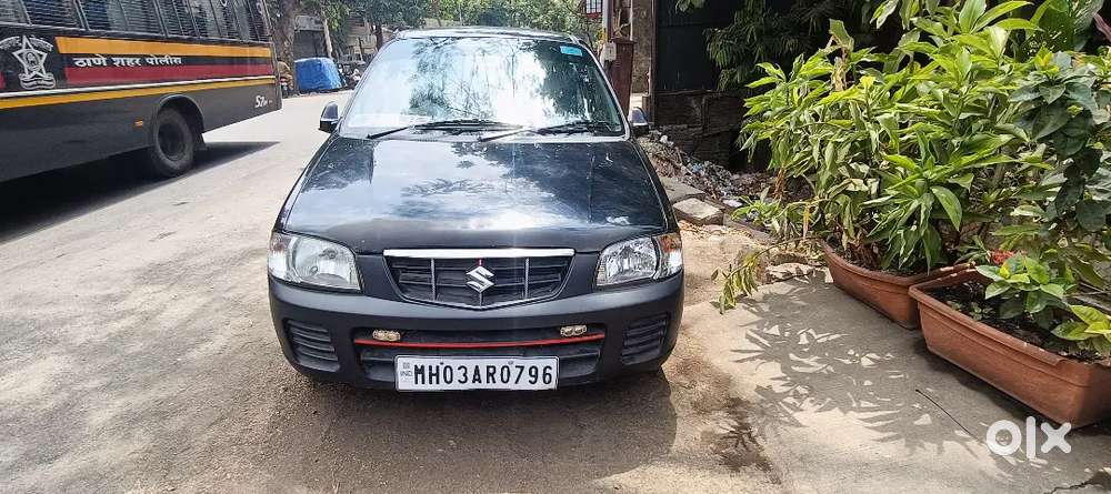 Maruti Suzuki Alto 2008 Petrol Well Maintained