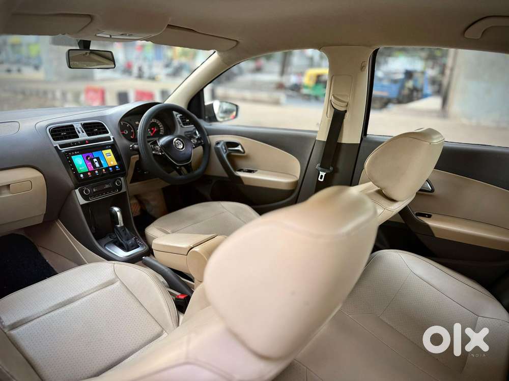 Volkswagen Vento 1.5l Tdi Highline Plus At Diesel, 2020, Diesel