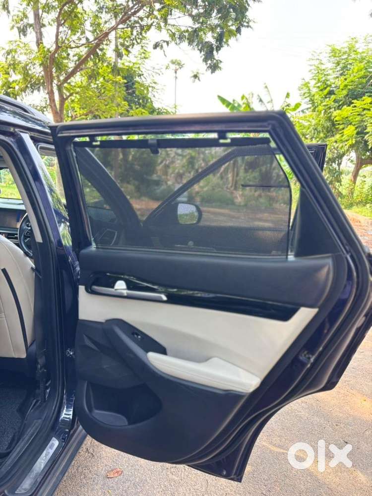 Kia Diesel Automatic 2023