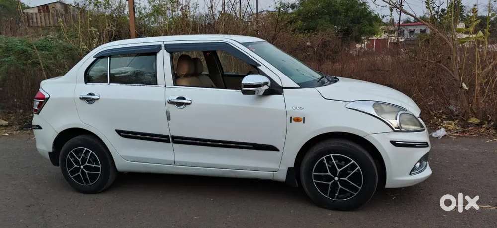 Maruti Suzuki Dzire 2019