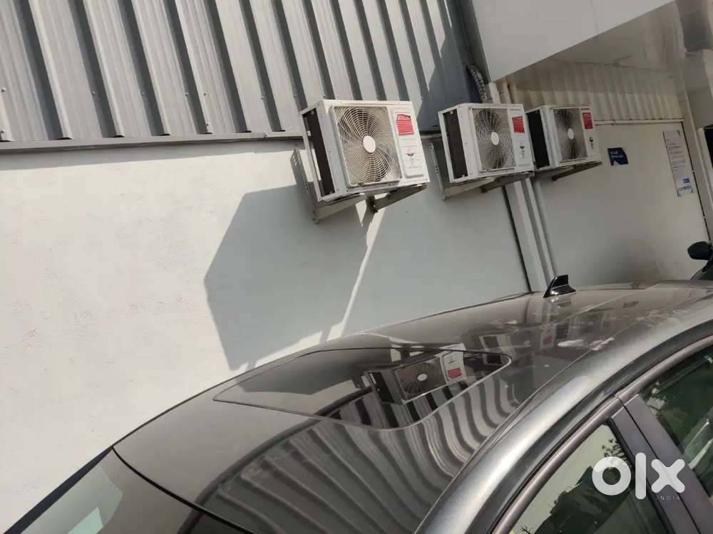 Tata Altroz 2025 Petrol Good Condition