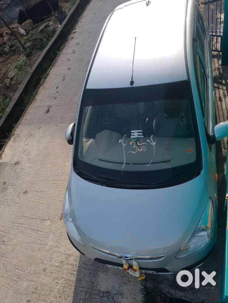 7th Owner Good Running Condition