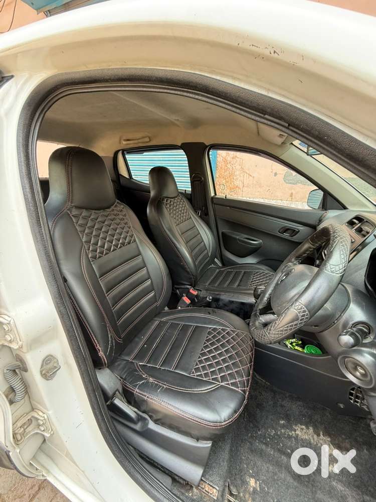 2016 Renault Kwid Cng